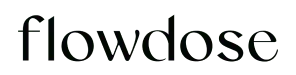 Flowdose Logo